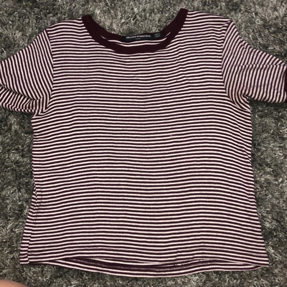 Brandy Melville top